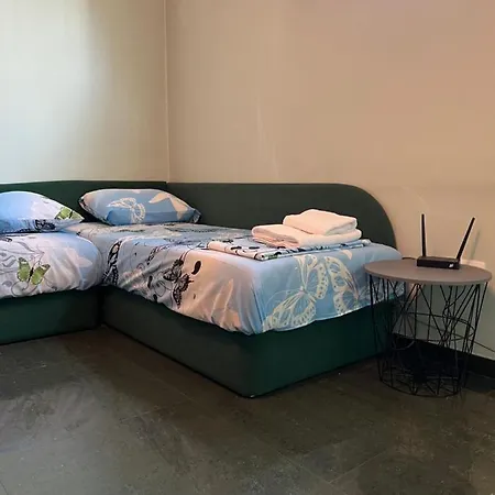 Sunny Appartement
