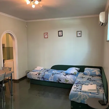 Appartement Sunny